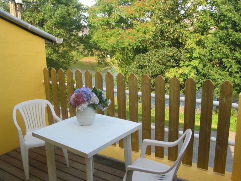 Appartement Yffiniac