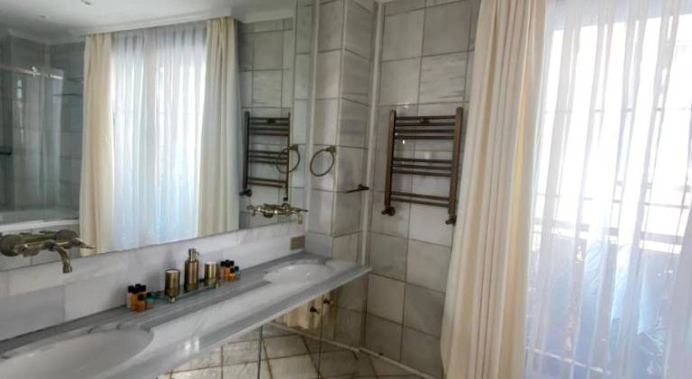 Rental apartment with patio & garden | Next to Taksim Square | Good for workation — photo 2