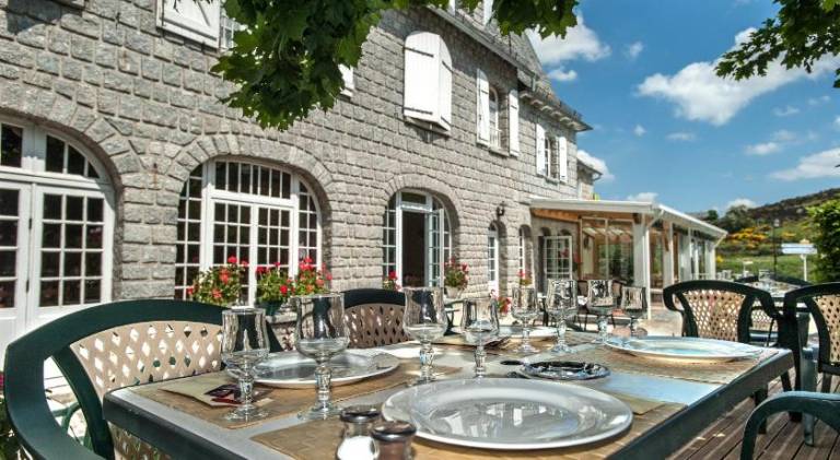 Le Relais de l'Aubrac — photo 2