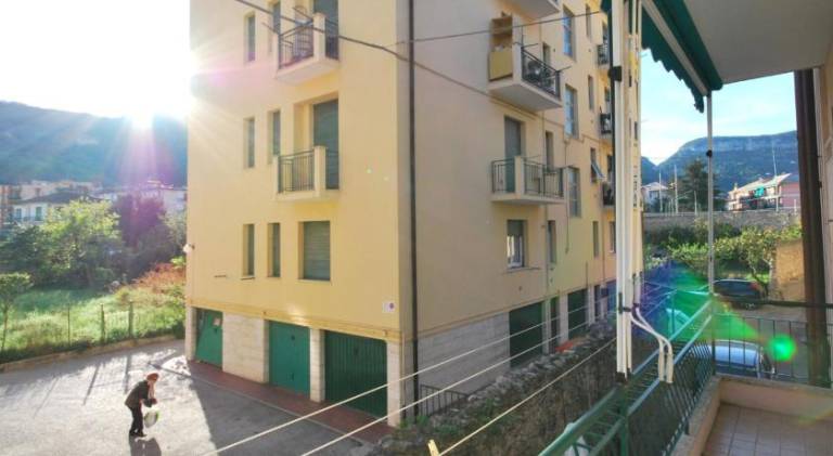 Holiday apartment with 2 rooms for 6 persons — photo 4
