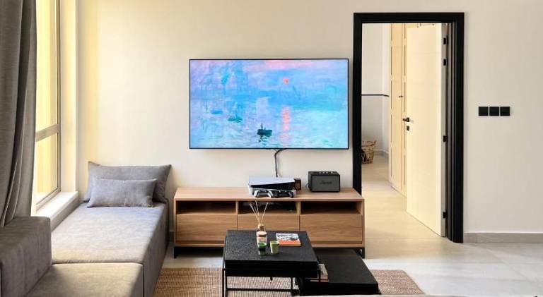 FavDubai presents 2BR apartment in The Heart of JBR and Dubai Marina 150 m to JBR Beach with famous — photo 2