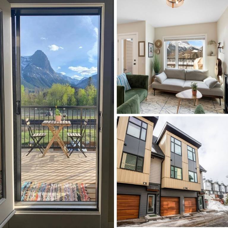 Huis Canmore