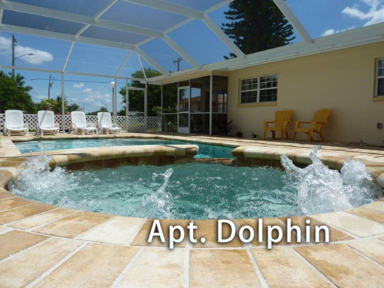 Ferienwohnung Caloosahatchee