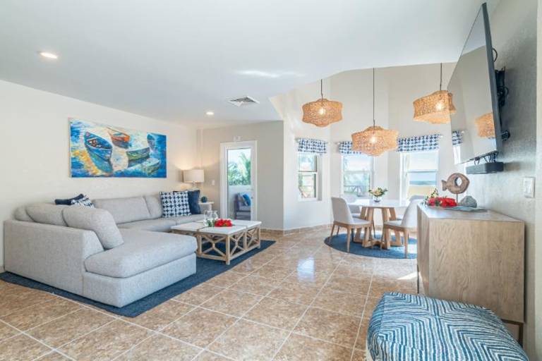 Ferienwohnung in Belize, San Pedro f&uuml;r max. 6 Personen