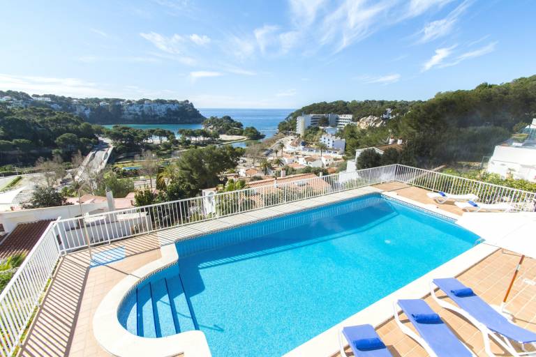 Apartamento  Cala Galdana