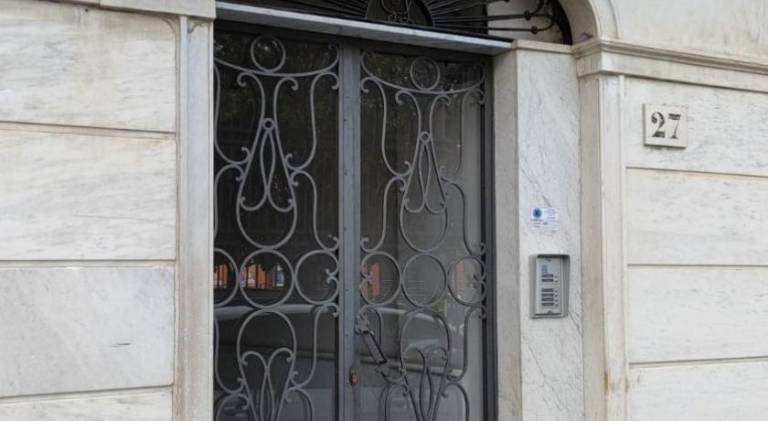 Big holiday apartment | Near Piazza De Ferrari | Dogs allowed — photo 4