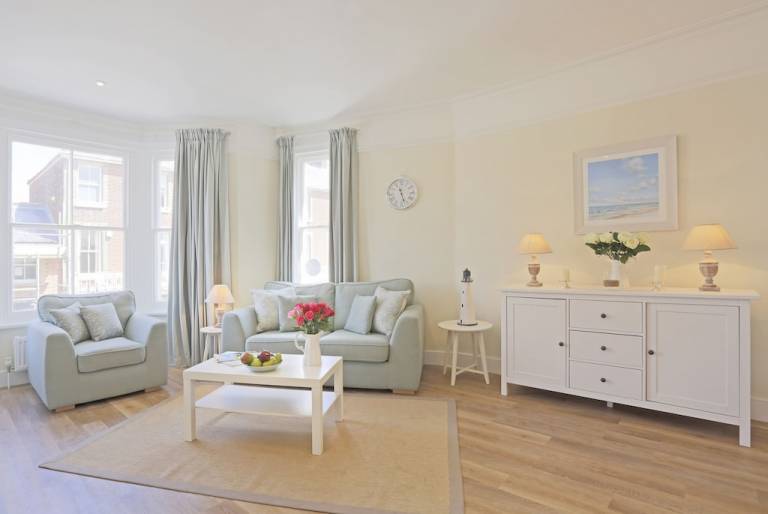 Apartment Walberswick