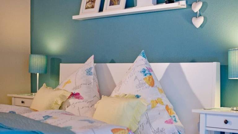Ferienwohnung Mitterfirmiansreut
