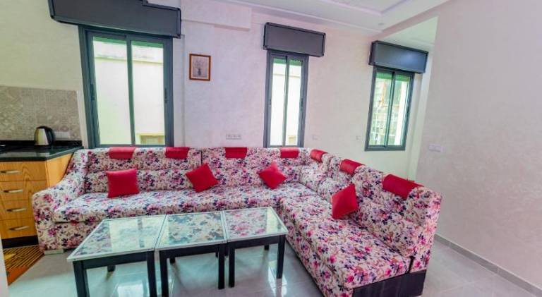 VELASQUEZ Appartements Fast Wifi and Ocean View — photo 4