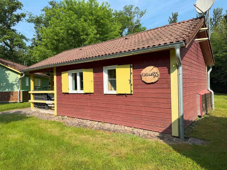 Cottage Servance