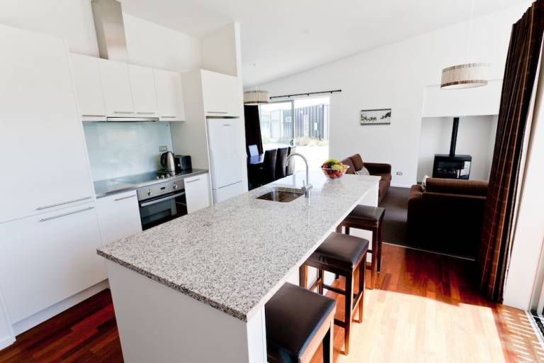 Lodge  Methven