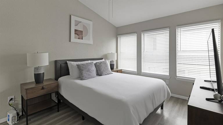 91 m² Ferienwohnung
