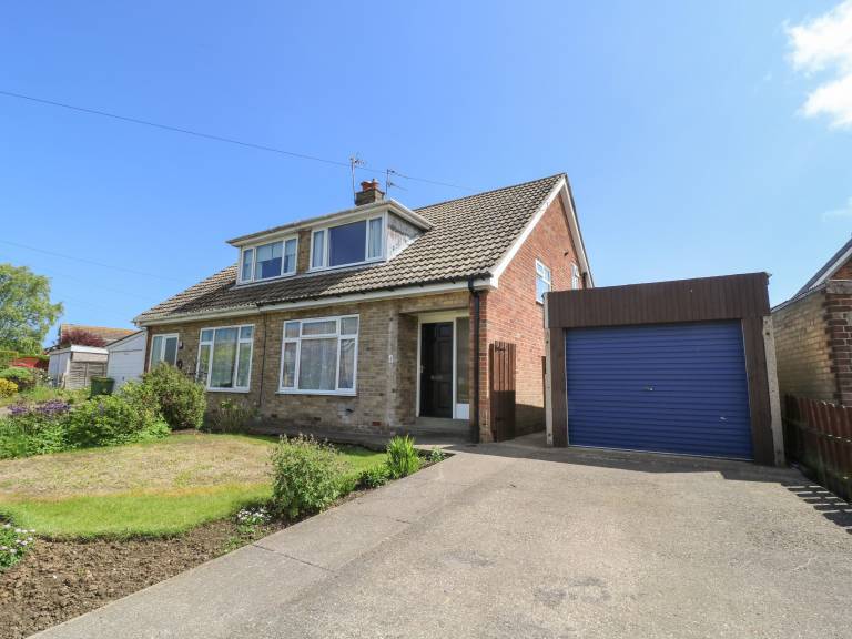 Cottage Hornsea
