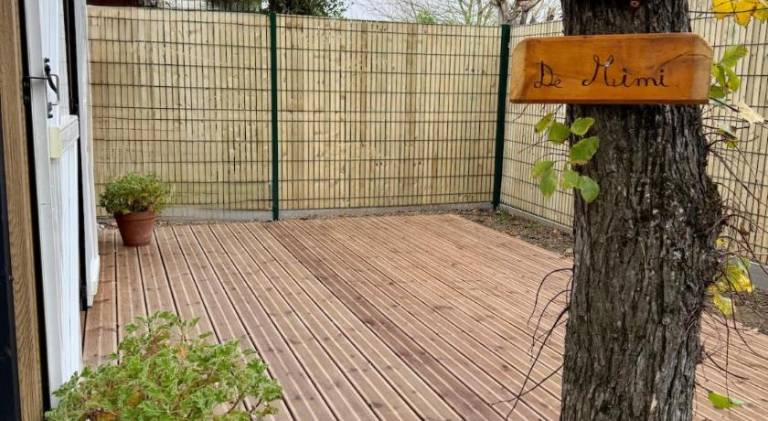 Rental apartment with 1 room for 2 persons — photo 5
