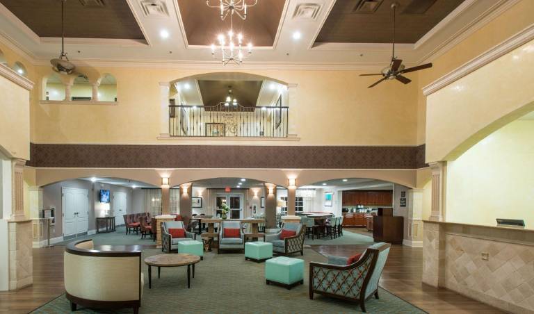 Homewood Suites by Hilton Sarasota — photo 5
