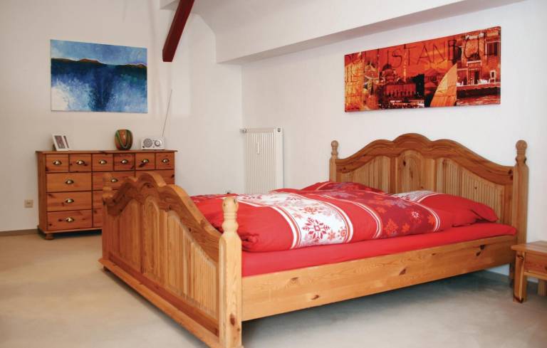 Ferienwohnung Tambach-Dietharz