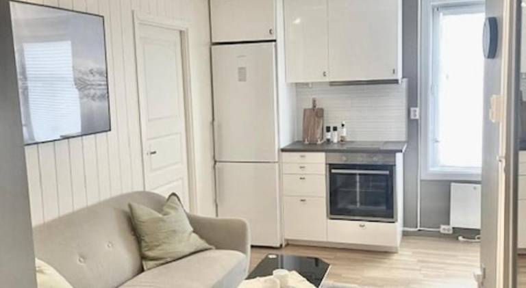 Ferienwohnung  Trondheim