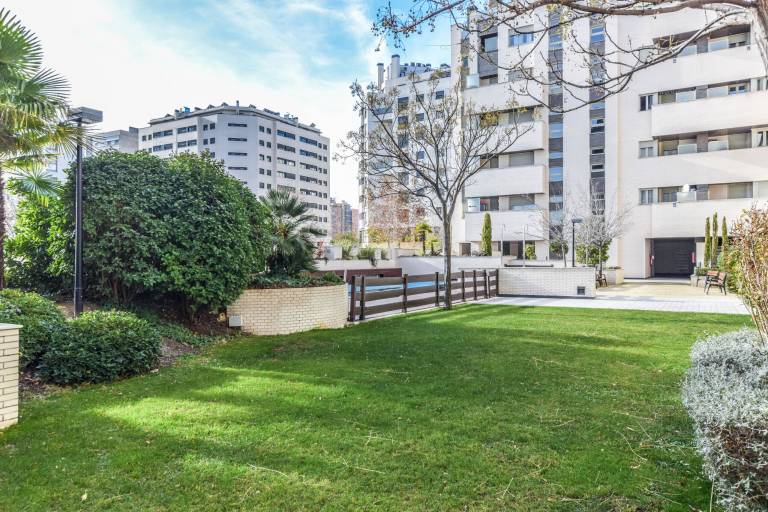 Apartamento  Arganda del Rey