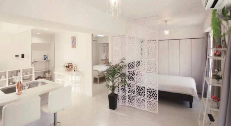 100 m² Ferienwohnung