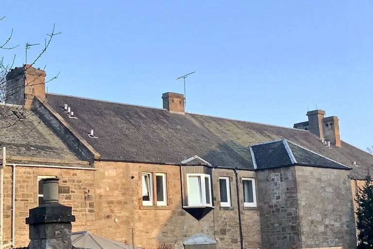 Apartment Linlithgow