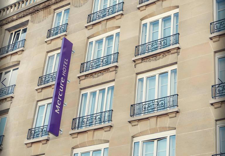 Mercure Timisoara in Timisoara