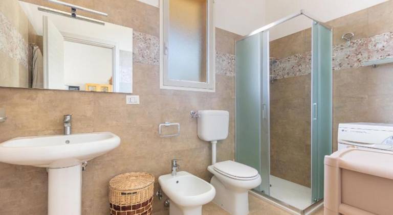Vacation home with 2 rooms for 4 persons — photo 2