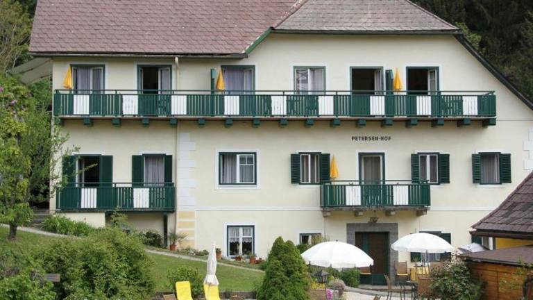 45 m² Ferienwohnung