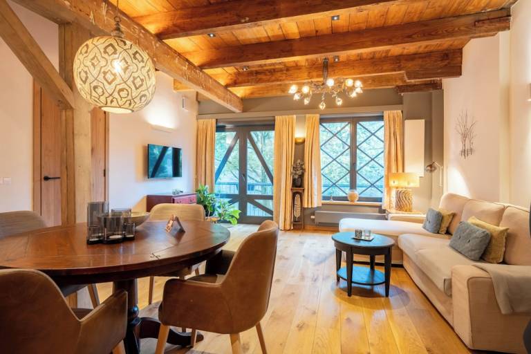 Appartement Leiden
