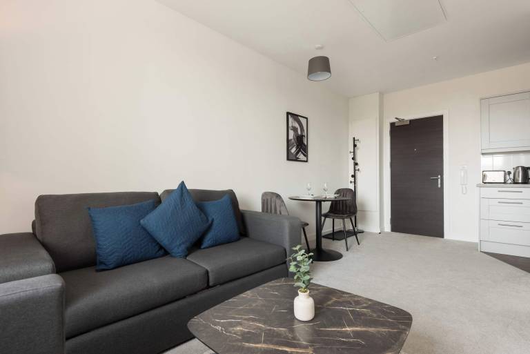 Ferienwohnung York