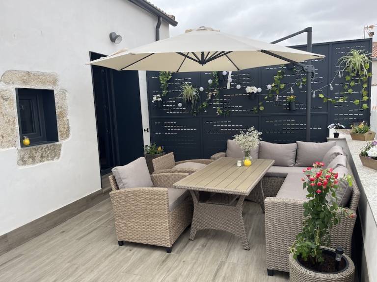 Apartamento Torrequemada