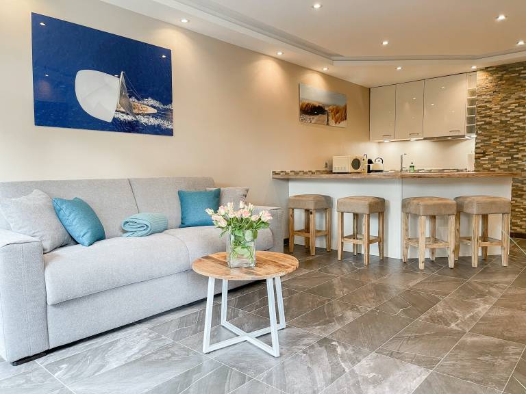 Ferienwohnung Timmendorfer Strand
