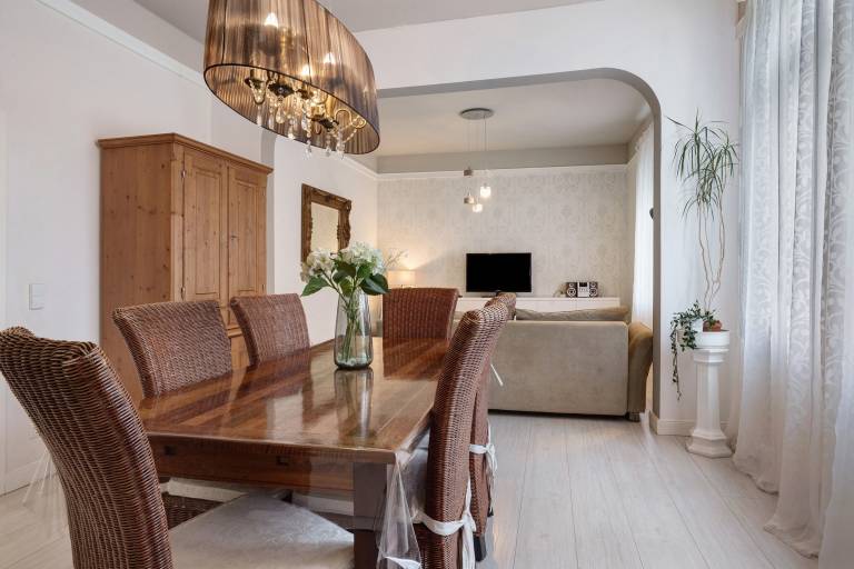 Charming Black Forest Apartments 2 – Deluxe Apartment, Central, 2 Bedrooms, 6 Guests — photo 2