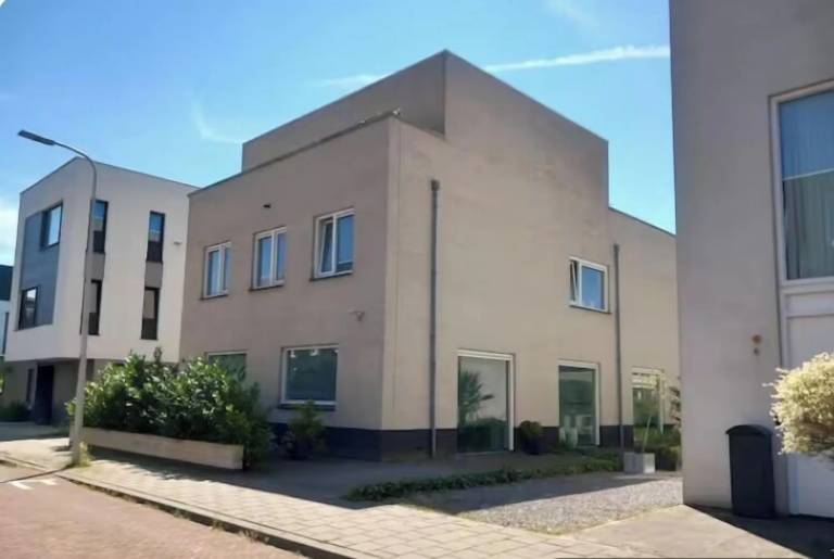 Bed & Breakfast  Scheveningen