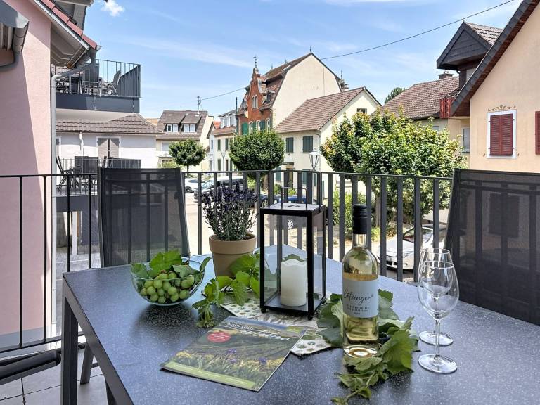 Ferienwohnung  Bahlingen am Kaiserstuhl