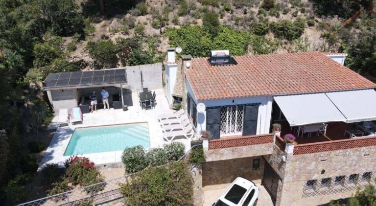 Big villa with pool | Dogs allowed — photo 4
