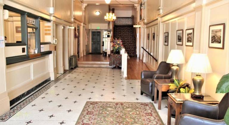 Hotel Arcata — photo 3
