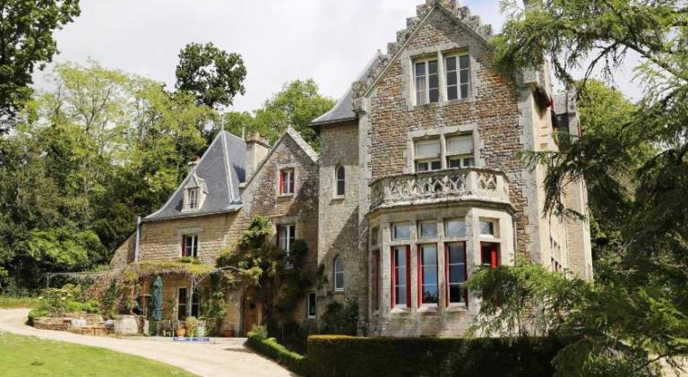 Chambre d'hôtes Vannes
