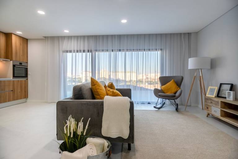 Apartamento Setúbal Municipality