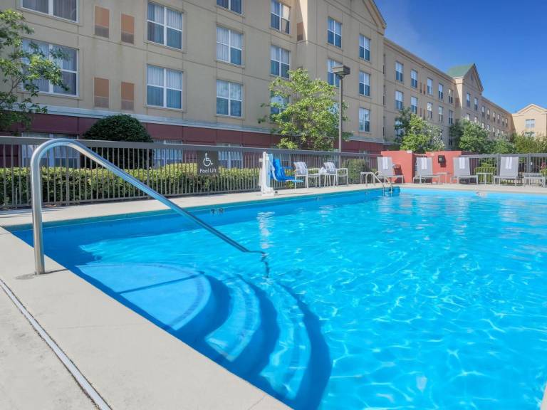 Homewood Suites by Hilton Southwind - Hacks Cross — photo 4