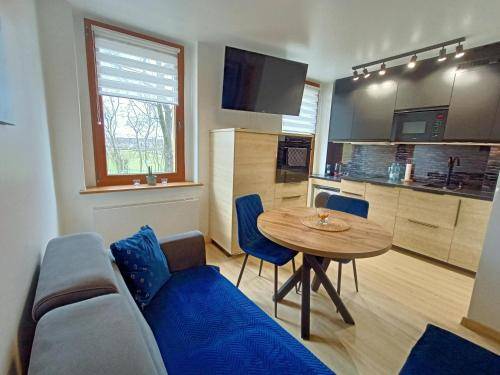 Apartament Knurów