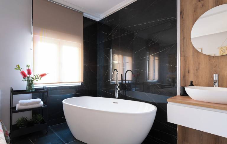 Apartamento Santander