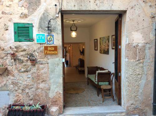 Casa Valldemossa