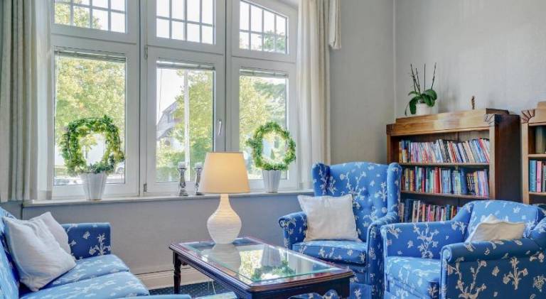 Hotel Sønderborg Garni — photo 4
