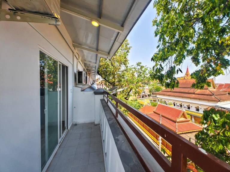 Charming serviced apartment | Close to Pub Street | Pet-friendly — photo 5
