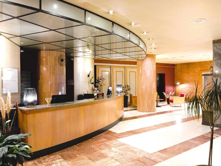 Mercure Limoges Centre — photo 2