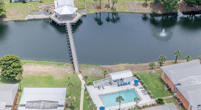 Serviced apartment with pool & grill | Beach nearby | Good for workation | Pets allowed — photo 2
