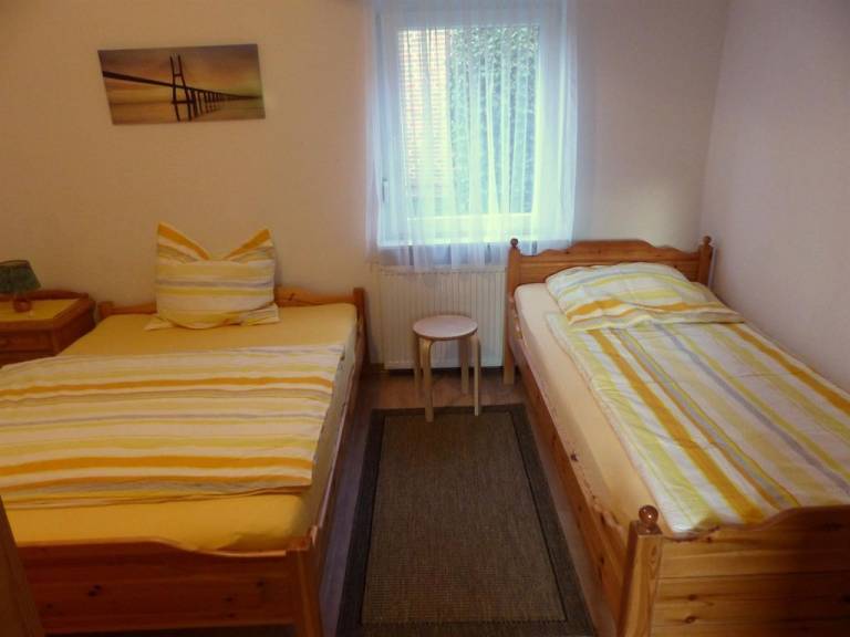 Ferienwohnung A & W Schmidt