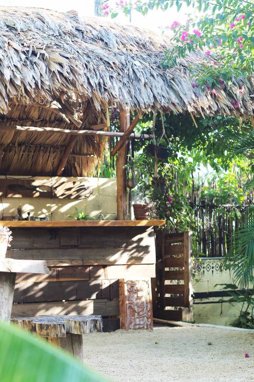 Jungla Bacalar — photo 4