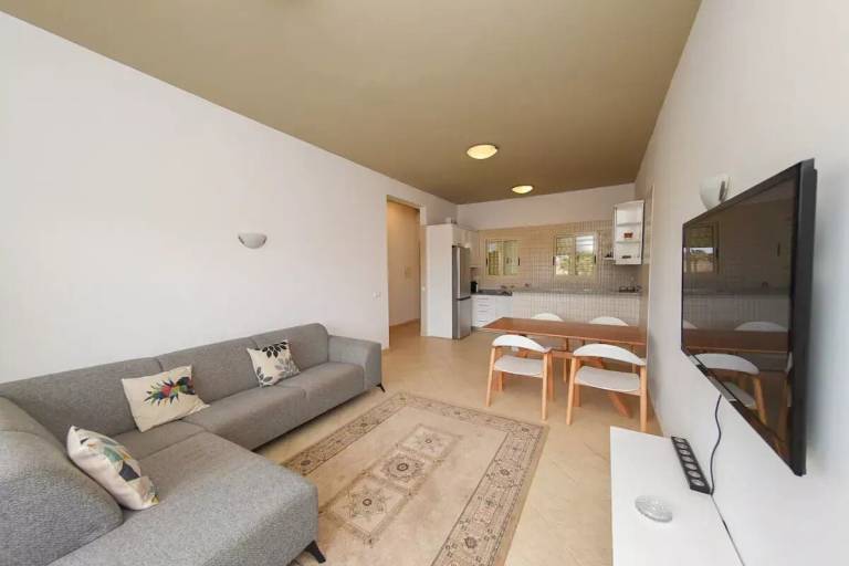 Appartement Santa Maria