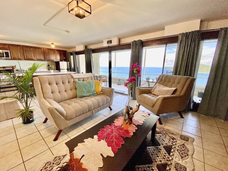 Condo Saint Thomas
